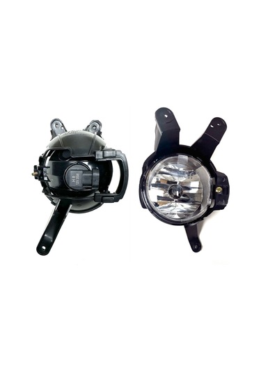 Sis Lambası Cruze 2009-2014 Sol