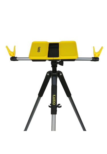 Kaido Bullmax Surf Kamışı Olta Tripodu