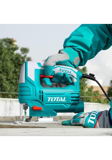 Total TS206656 570W Dekupaj Testeresi