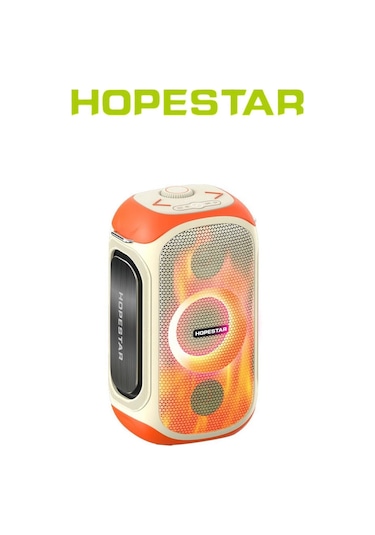 Party 300 Rgb Işıklı Standlı Mikrofonlu 80w Ipx5 Suya Dayanıklı Bluetooth Hoparlör-130175