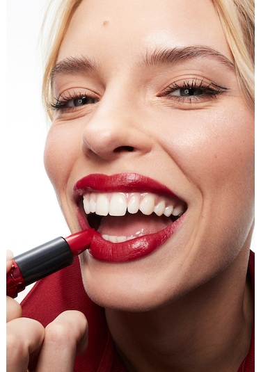 Avon Ultra Kremsi Ruj Red 2000