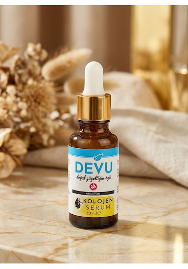 Devu Kolajen Serum 30 ML