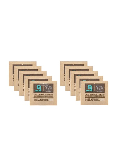 Boveda %72 8 G 10 Paket Puro Nemlendirici