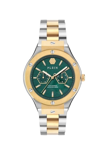 Philipp Plein Pw1ga0426 Erkek Kol Saati Metal