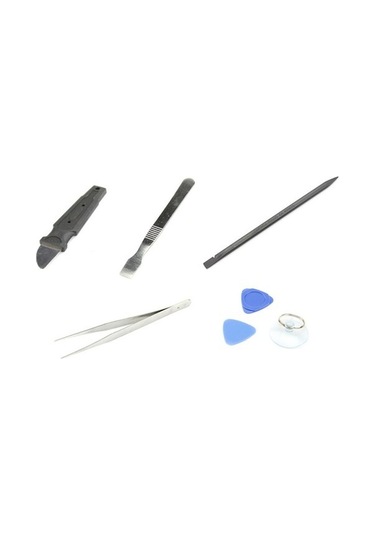 Fastbuy 13 Parçalı Profesyonel Jf878 Tornavida Açılış Seti, Tamir Aracı, Kullanışlı Aksesuarlar