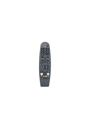 Next Webos Smart Tv Kumanda