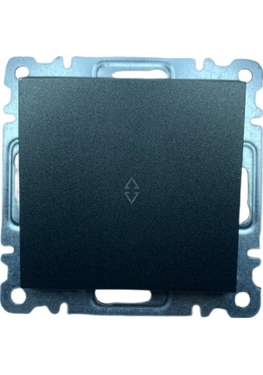 Makel Karea Füme Vavıen Çerçevesiz