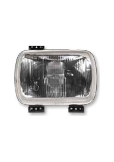 Tm30 Far Reflektörü Parksız Farba 10284e