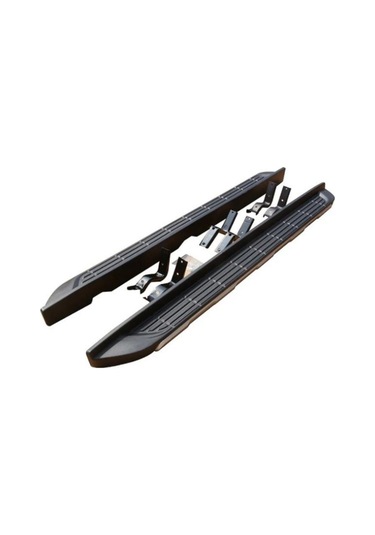 Ford Ranger Yan Basamak Koruma 2012-2022 Arası Uyumlu