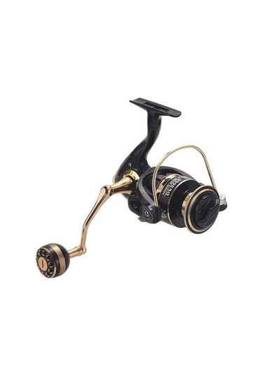 Novahub Balık Tutma Keyfi İçin Yüksek Performanslı Döner Makara: Df Serisi Çeşitli Modeller, En İnovatif