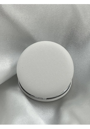 Vikkat Cep Boy Kırabacak Katlanabilir Ayna 261789818 Beyaz