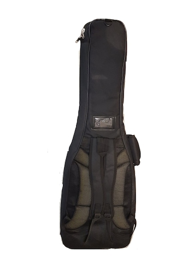 Kınglos Sbı-E62339 Elektro Gitar Kılıfı