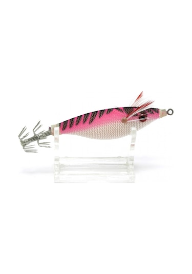 Captain 3003 Kalamar Zokası 6cm Excelance Squid