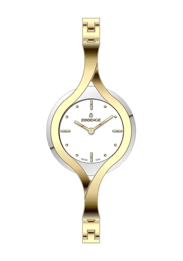 Essence D1234.130 Kadın Kol Saati Altın