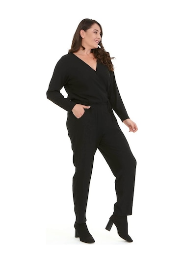 Anvelop Tulum -1500-siyah Siyah