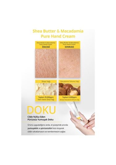 Kundal Ylang Ylang Pure Hand Cream 50 ML