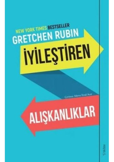 İyileştiren Alışkanlıklar