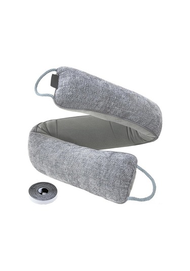 Pazly Evcil Hayvan Güvenli Kapı Altı İzolasyon Bariyeri - Rüzgar Ve Ses Kesici, Enerji Tasarrufu Sağlar