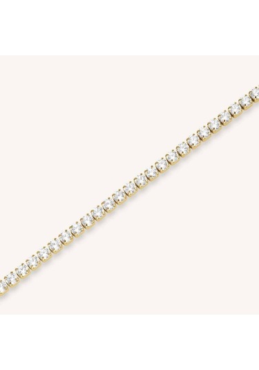 Rosefıeld Jbtwg.j1035 Gold Bileklik Gold