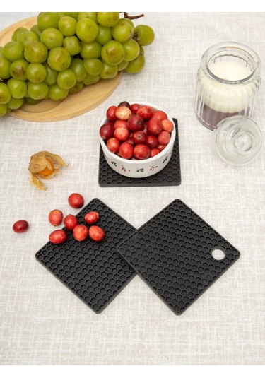 Arrıchi Bardak Tutucu 170612786 Siyah