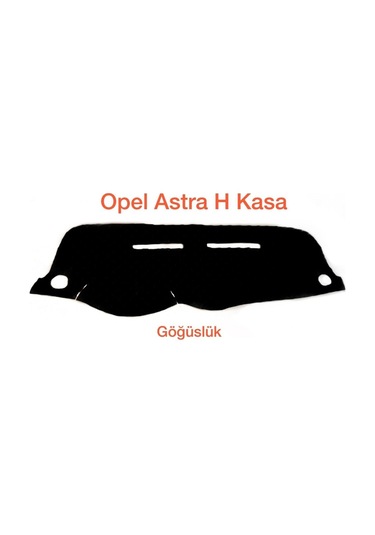 OPEL ASTRA H KASA HALI KUMAŞ TORPİDO KORUYUCU ÖRTÜ