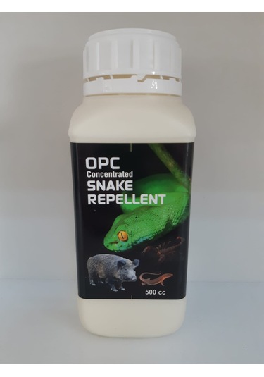 OPC KONSANTRE YILAN, AKREP, KERTENKELE, KOVUCU- 500 ML