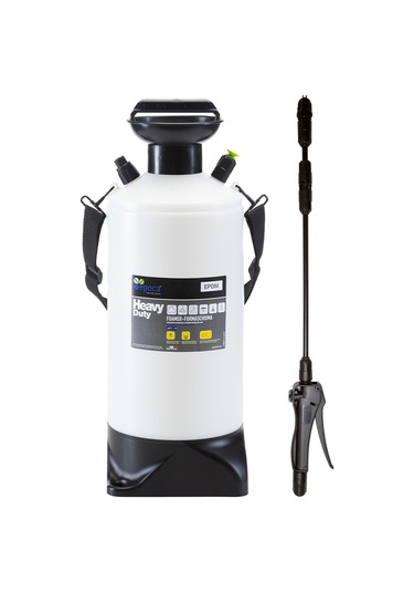 Epoca Top Tec 10 Köpük Yapıcı Alkali Ve Alkol Dayanımlı Basınçlı