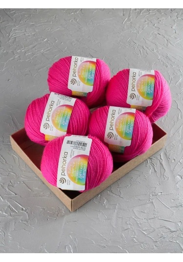 Pehorka İplik Çocuk Kaprisi 109362109