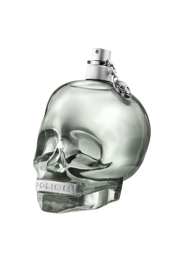 Police To Be Green Unisex Parfüm EDT 125 ML