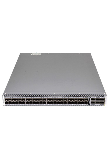 Juniper QFX5100-48S-3AFO 48 Port Switch