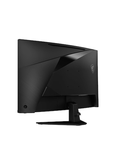 MSI Mag 32C6 31.5" 1MS 180Hz FHD Adaptive Sync VA Kavisli Gaming Monitör