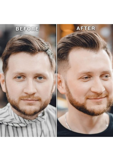 Ossion Saç Şekillendirici Mat Wax 100 Ml 6 Adet