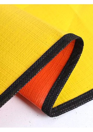 Peva Bahçe Çiçek Ve Bitki Dikimi İçin Paspas 151755414