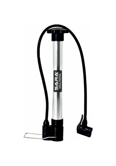 Sara S535 Krom El Pompası