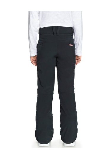 Creek Gırl Pt G Snpt Siyah Siyah