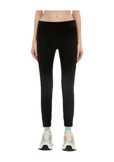 Bad Bear 23.03.36.003-c01 Cut Out Kadın Tayt 001