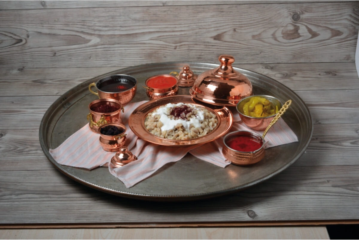 Vakumlu Kayseri Mantısı Gold El Yapımı 500 Gr