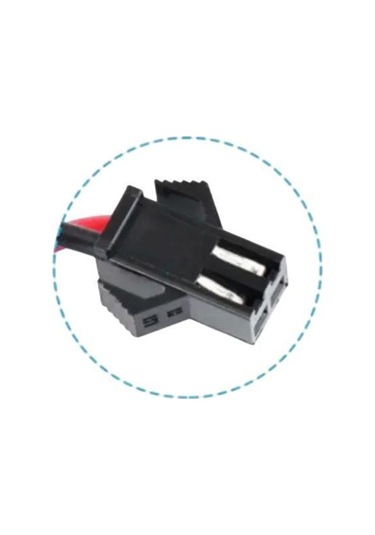 3.6 Volt Aa 800 Mah Şarjlı Oyuncak Bataryası Ve Şarj Aleti-3 Pilli