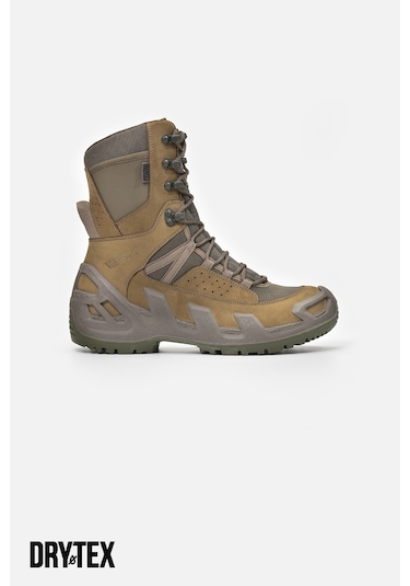 Vaneda 1191 V-clutch Pro On Duty Nubuk Erkek Bot Hakı