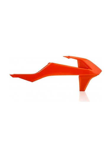 Acerbis Ktm Exc 17-19 Depo Grenajı Turuncu 77323571