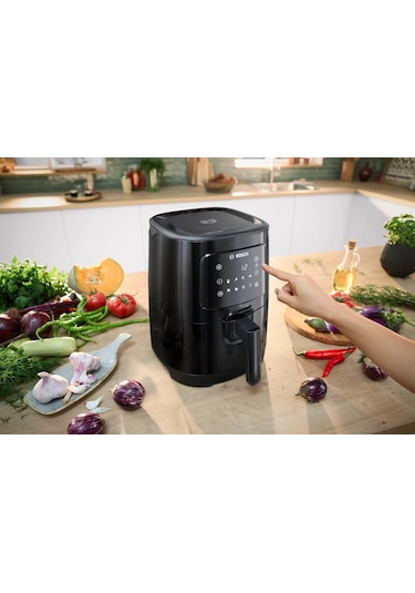 Bosch MAF240B0 Serie 2 4.1 L Air Fryer