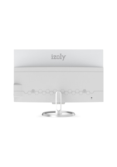 Izoly B502 i5-3470 16 GB 256 GB SSD 24" Free Dos AIO Masaüstü Bilgisayar