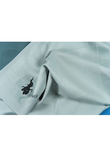 Stella Microfiber Cam Araba Mutfak Temizlik Bezi 3'lü