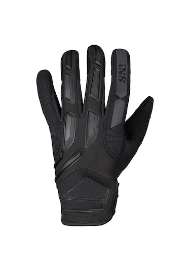 Ixs Pandora Air 2.0 Tourgloves-black Motosiklet Eldiven