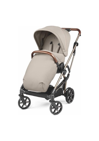 Peg Perego New Vivace Travel Sistem Bebek Arabası