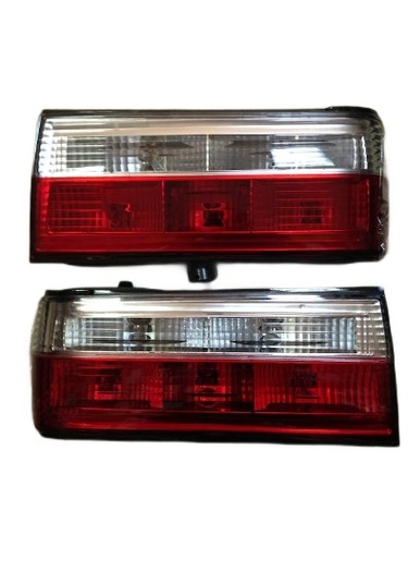 Bmw E30 Arka Stop Takımı