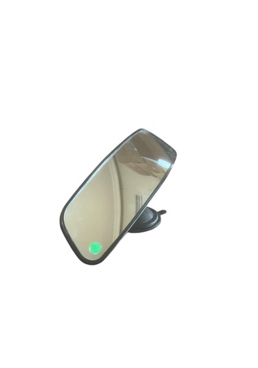 Ayna Pırlanta Kıva 5 R320 Sıyah