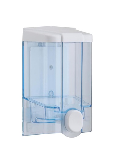 Vialli S4t Sıvı Sabun Aparatı Şeffaf 1000 Ml.