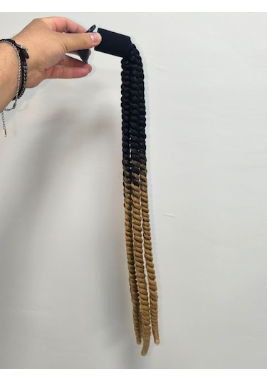 Akgüneş Kadın Kask Saçı Bakır