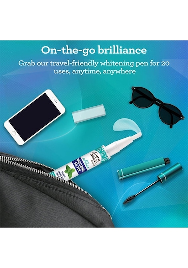 Gurunanda Whitening Gel Pen Diş Beyazlatma Kalemi Jel 1.8ml